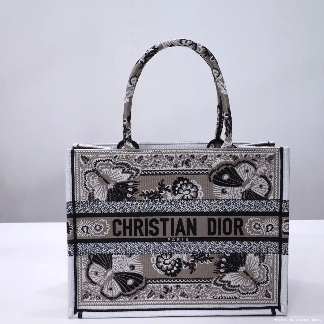 diro TOTE-36*18*28CM BOOK MEDIUM 0521